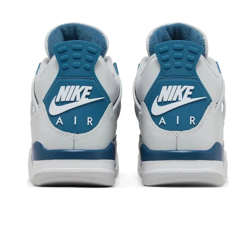 Jordan Retro 2024 Blue 4 Military 0713
